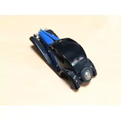 En l'état : Bugatti T46 Superprofilé 1933 - LUXCAR - 1:43