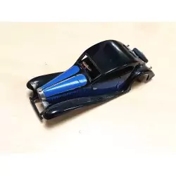 En l'état : Bugatti T46 Superprofilé 1933 - LUXCAR - 1:43