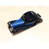 En l'état : Bugatti T46 Superprofilé 1933 - LUXCAR - 1:43