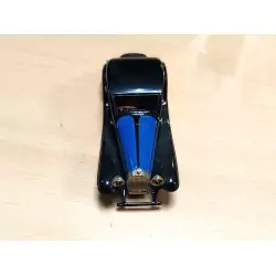 En l'état : Bugatti T46 Superprofilé 1933 - LUXCAR - 1:43