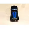 En l'état : Bugatti T46 Superprofilé 1933 - LUXCAR - 1:43