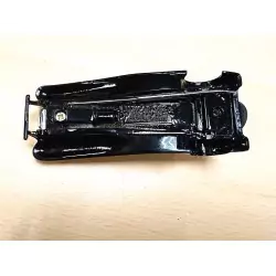 En l'état : Bugatti T46 Superprofilé 1933 - LUXCAR - 1:43