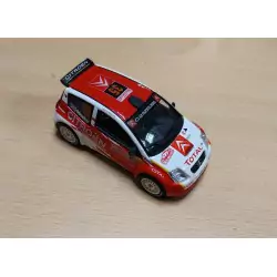 Occasion : CITROËN C2 Super 1600 - NOREV - 1:43