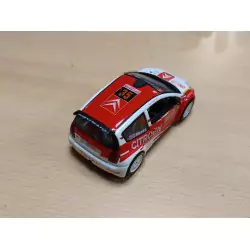 Occasion : CITROËN C2 Super 1600 - NOREV - 1:43