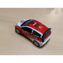 Occasion : CITROËN C2 Super 1600 - NOREV - 1:43