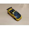 Occassion : PEUGEOT 206 CC Parotech Street Strobe - NOREV - 1:43