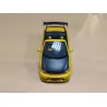 Occassion : PEUGEOT 206 CC Parotech Street Strobe - NOREV - 1:43