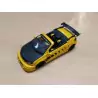 Occassion : PEUGEOT 206 CC Parotech Street Strobe - NOREV - 1:43