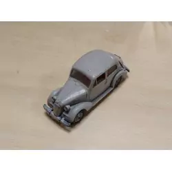 En l'état : SIMCA 1200 - NOREV - 1:43