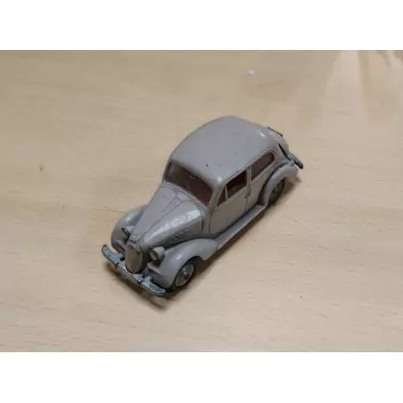 En l'état : SIMCA 1200 - NOREV - 1:43
