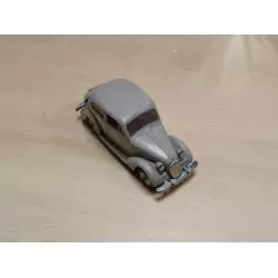 En l'état : SIMCA 1200 - NOREV - 1:43