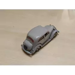 En l'état : SIMCA 1200 - NOREV - 1:43