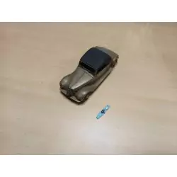 En l'état : Cabriolet 15 six "L'angenthal" - STYLE RETRO 43 - 1:43