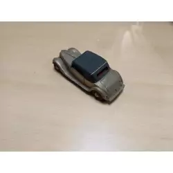 En l'état : Cabriolet 15 six "L'angenthal" - STYLE RETRO 43 - 1:43