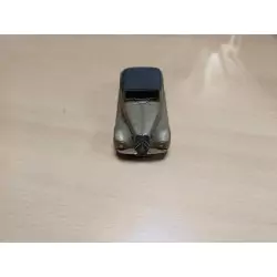 En l'état : Cabriolet 15 six "L'angenthal" - STYLE RETRO 43 - 1:43