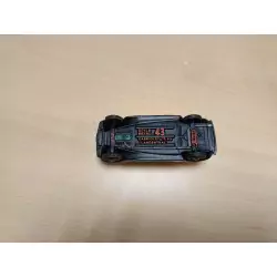 En l'état : Cabriolet 15 six "L'angenthal" - STYLE RETRO 43 - 1:43