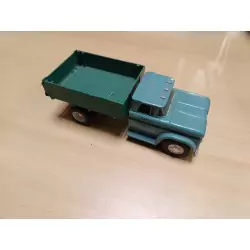 Occasion : Chevrolet CHEVY Cab 1960 - ERTL - 1:43