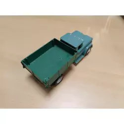 Occasion : Chevrolet CHEVY Cab 1960 - ERTL - 1:43