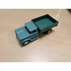 Occasion : Chevrolet CHEVY Cab 1960 - ERTL - 1:43