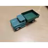 Occasion : Chevrolet CHEVY Cab 1960 - ERTL - 1:43