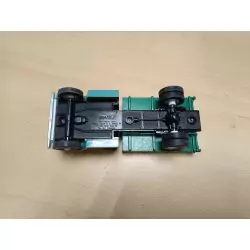 Occasion : Chevrolet CHEVY Cab 1960 - ERTL - 1:43