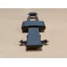 Occasion : CHÂSSIS double essieu - Camions - Résine - 1:43