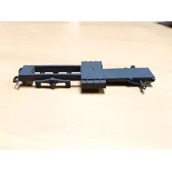 Occasion : CHÂSSIS double essieu - Camions - Résine - 1:43
