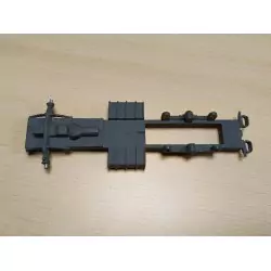 Occasion : CHÂSSIS double essieu - Camions - Résine - 1:43