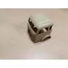 En l'état : Cabine SIMCA - Résine - 1:43 (Ref 25-001)