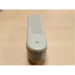 En l'état : Carrosserie PODIUM Cirque Pinder - Résine - 1:43