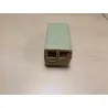 Carrosserie Peugeot boxer - Résine - 1:43