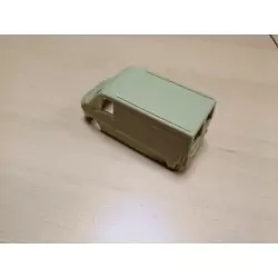 Carrosserie Peugeot boxer - Résine - 1:43