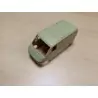Carrosserie Peugeot boxer - Résine - 1:43