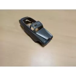 Carrosserie (N°701) - Résine - 1:43