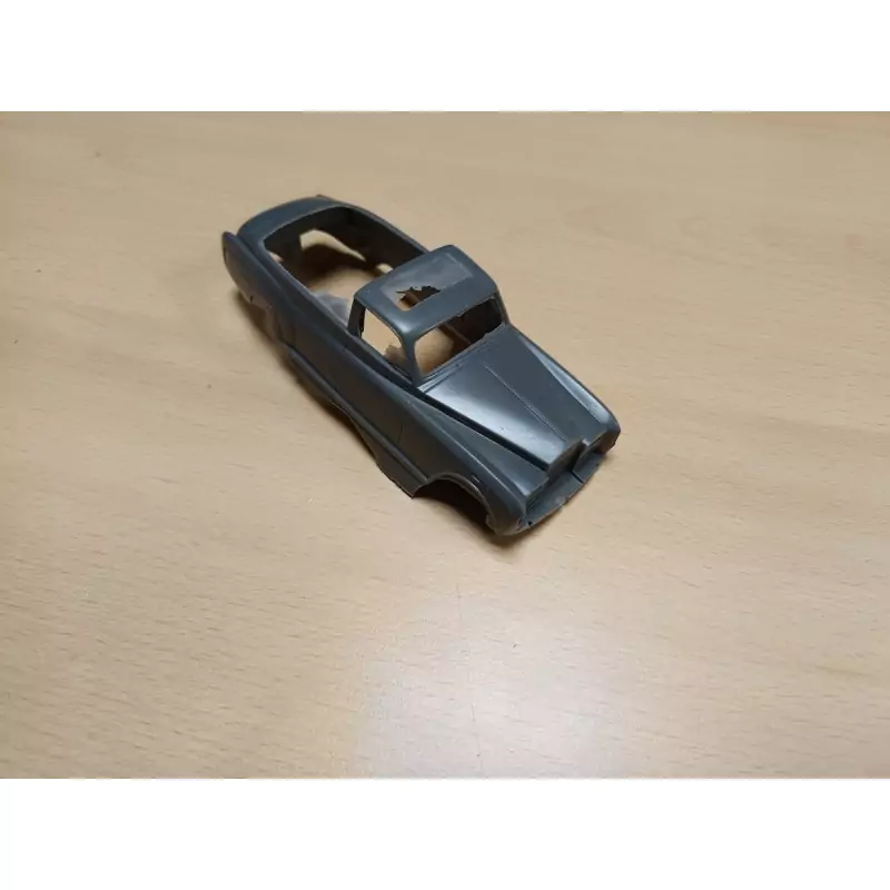 Carrosserie (N°701) - Résine - 1:43