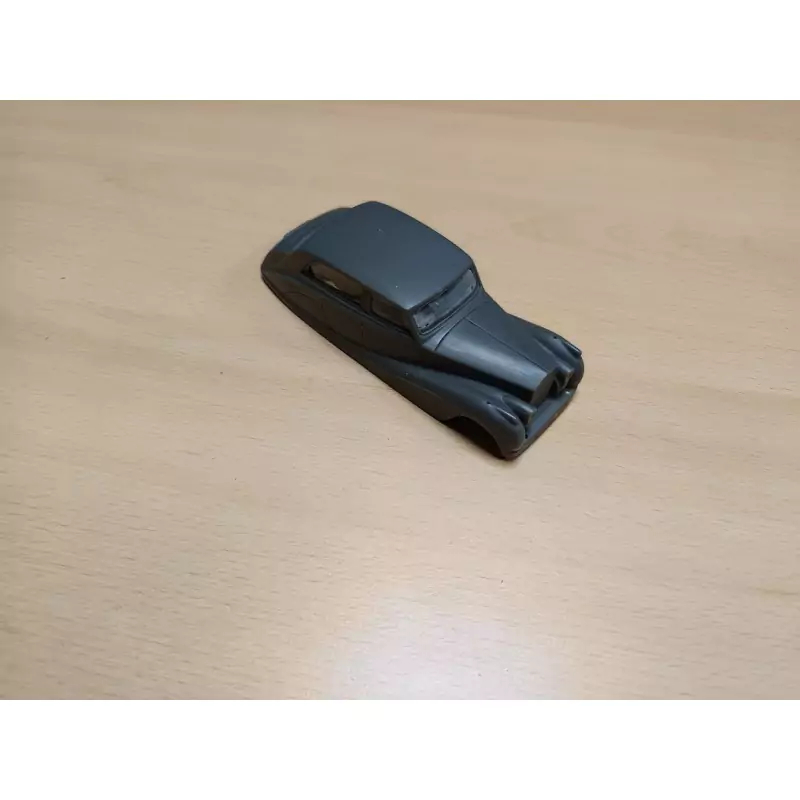 Carrosserie Rolls-Royce (N°702) - Résine - 1:43