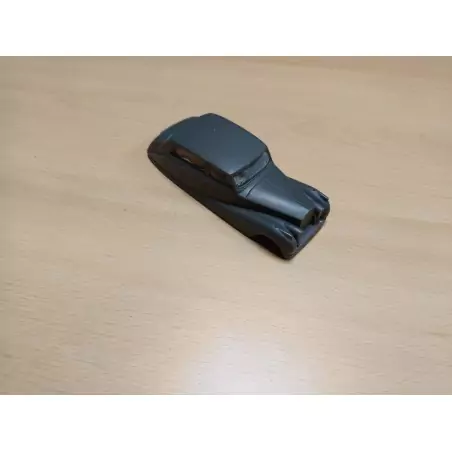 Carrosserie Rolls-Royce (N°702) - Résine - 1:43