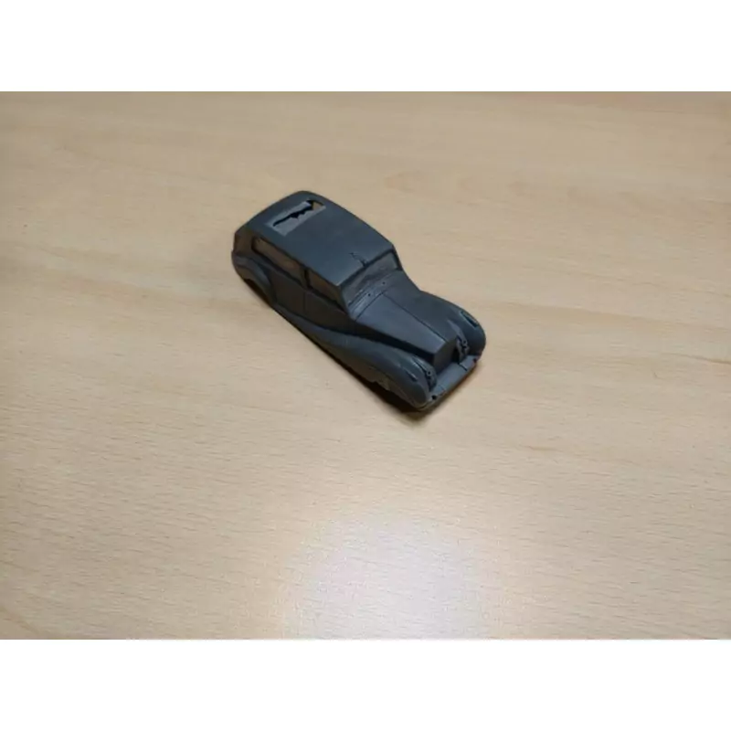 Carrosserie Rolls-Royce (N°703) - Résine - 1:43