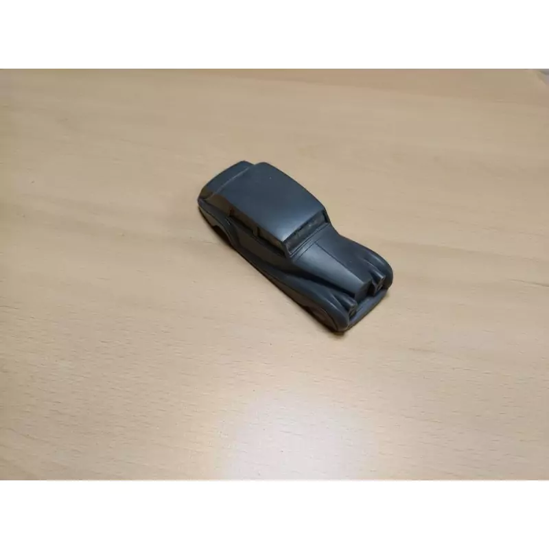 Carrosserie Rolls-Royce (N°704) - Résine - 1:43