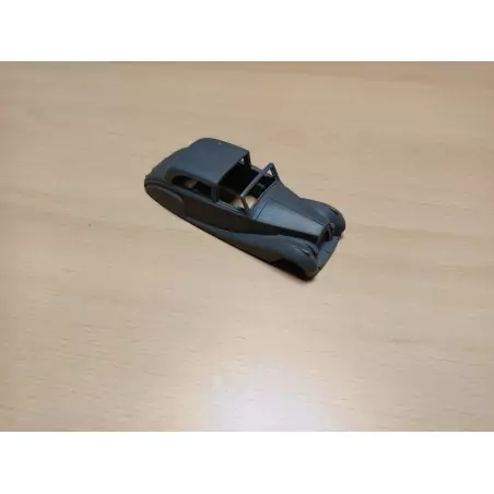 Carrosserie Rolls-Royce (N°705) - Résine - 1:43