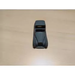 Carrosserie Rolls-Royce (N°705) - Résine - 1:43
