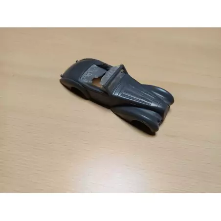 Carrosserie (N°706) - Résine - 1:43