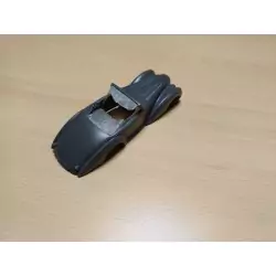 Carrosserie (N°706) - Résine - 1:43