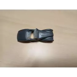 Carrosserie (N°706) - Résine - 1:43