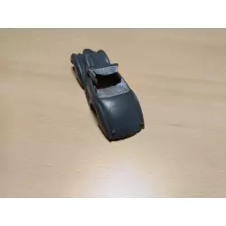 Carrosserie (N°706) - Résine - 1:43