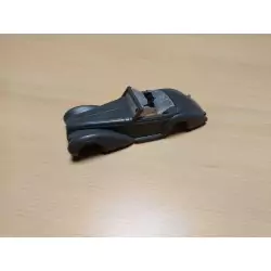 Carrosserie (N°706) - Résine - 1:43