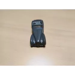 Carrosserie (N°706) - Résine - 1:43