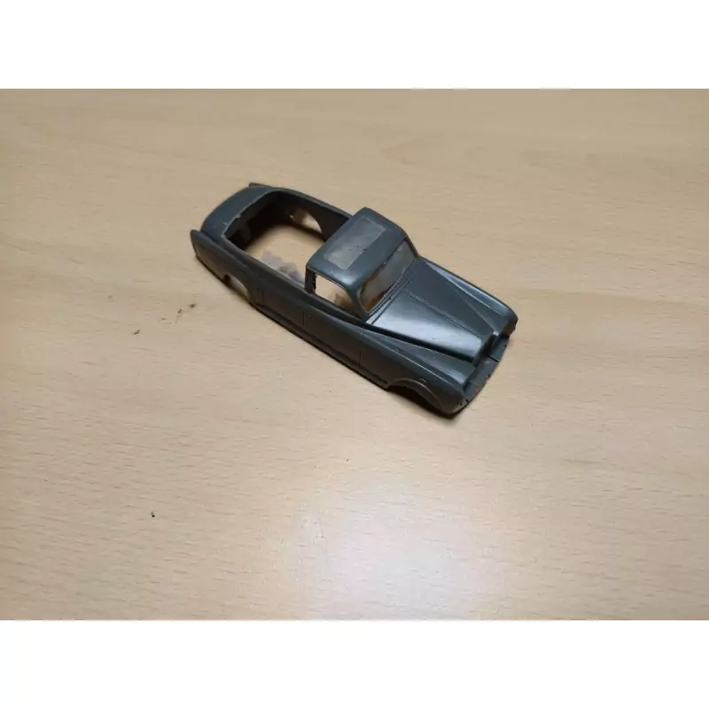 Carrosserie Rolls-Royce (N°707) - Résine - 1:43