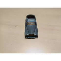 Carrosserie Rolls-Royce (N°707) - Résine - 1:43