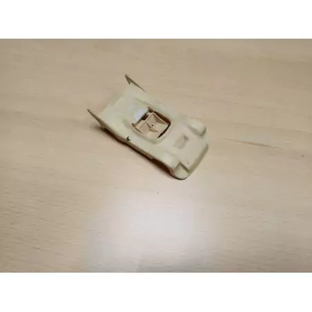 Carrosserie (N°709) - Résine - 1:43